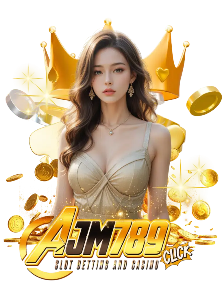 AJM789 สล็อตเว็บตรง ทำไมถึงเป็นตัวเลือกยอดนิยมของผู้เล่นยุคใหม่
